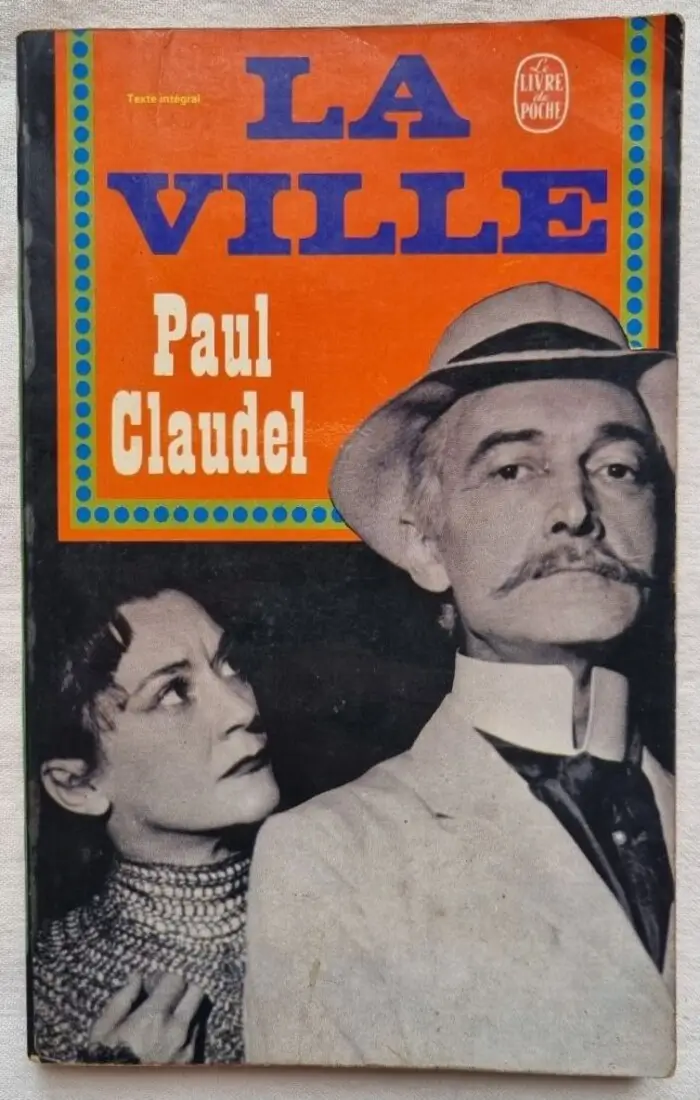 La ville