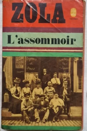L'assommoir