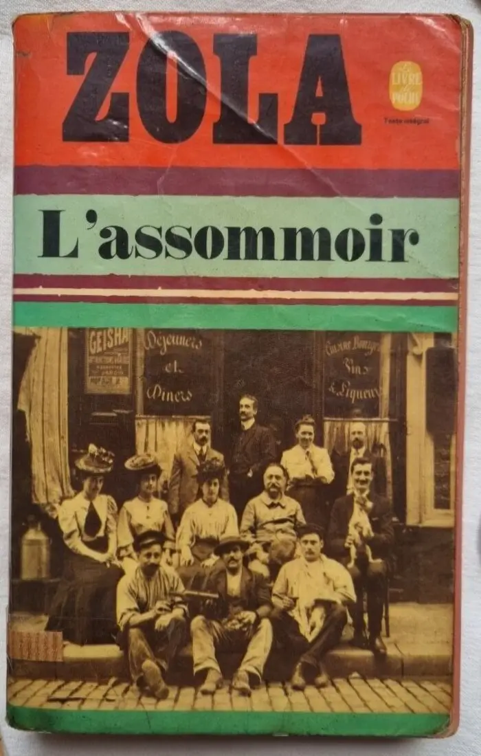 L'assommoir