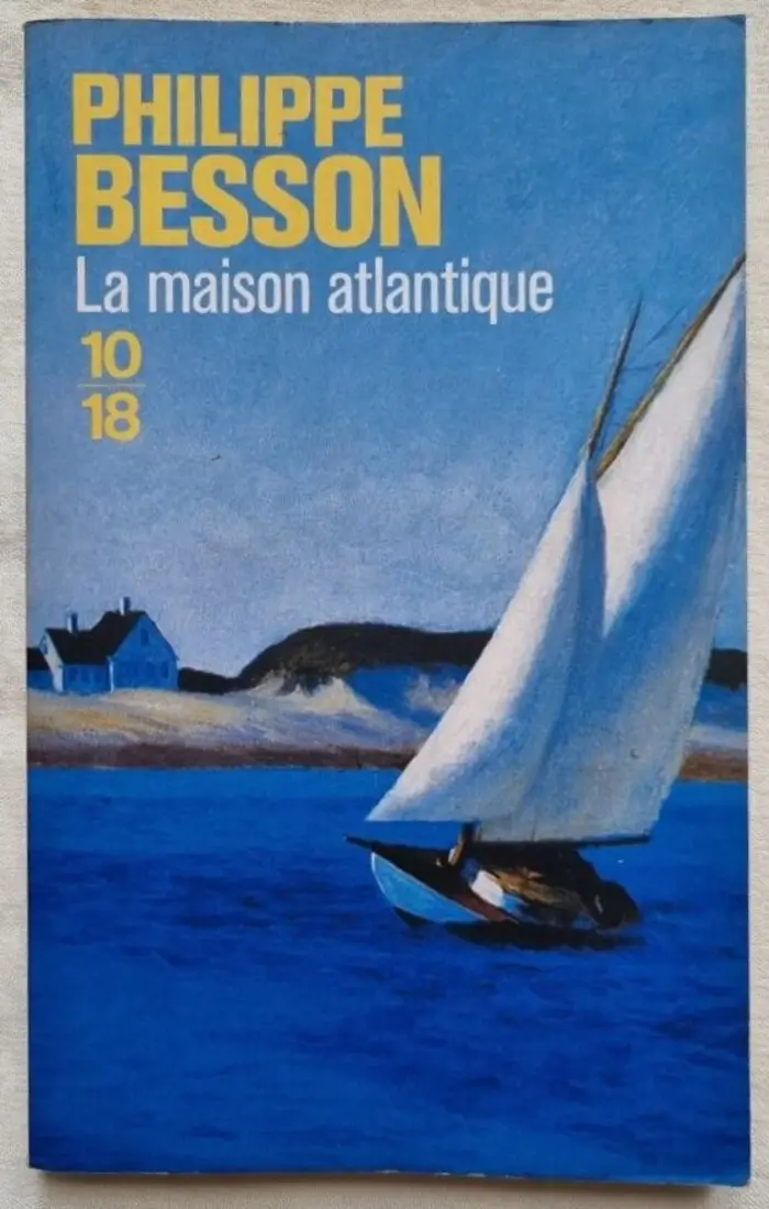 La maison atlantique