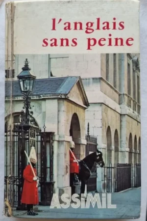 L'anglais sans peine