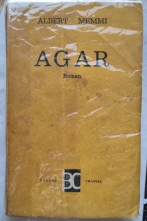 Agar