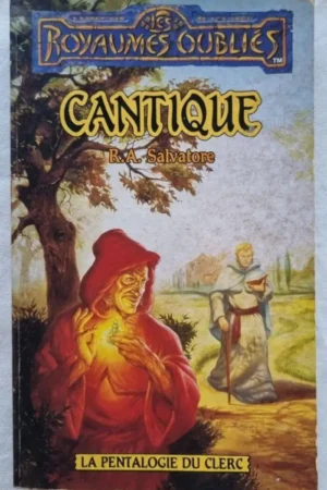Cantique