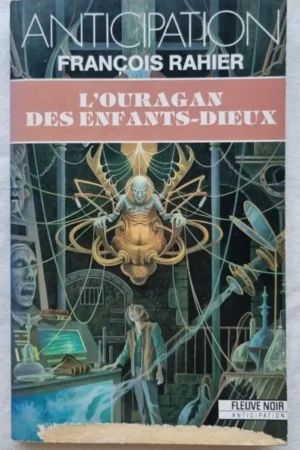 L'ouragan des enfants-dieux