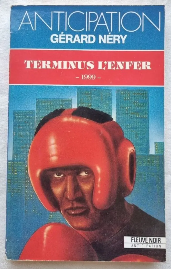 Terminus l'enfer 1999