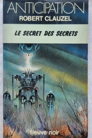 Le secret des secrets