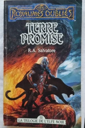 Terre promise