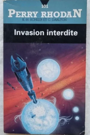 Invasion interdite