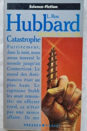 Catastrophe