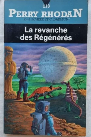 La revanche des Régénérés