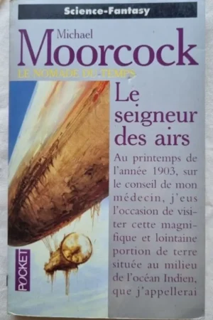 Le seigneur des airs
