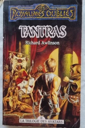 Tantras