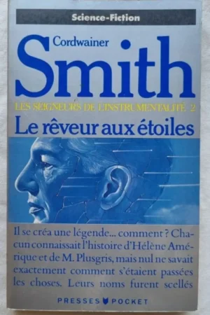 Le rêveur aux étoiles