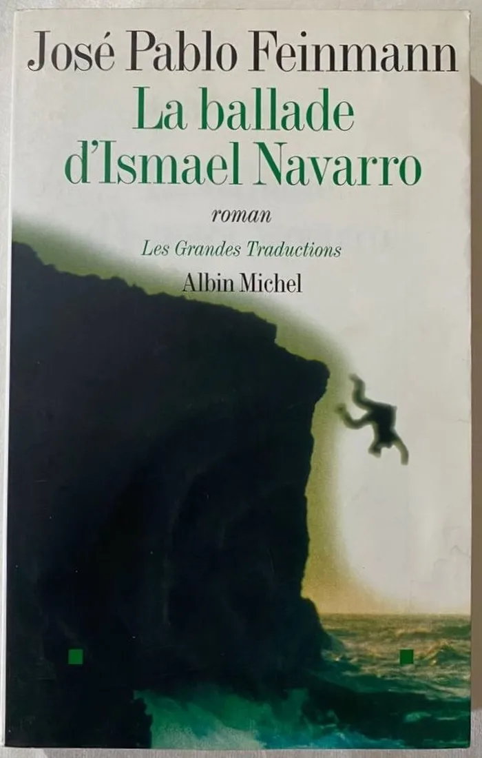 La ballade d'Ismael Navarro