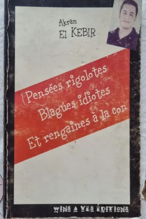 Pensées rigolotes