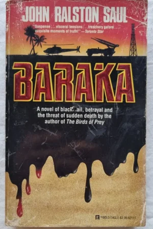 Baraka