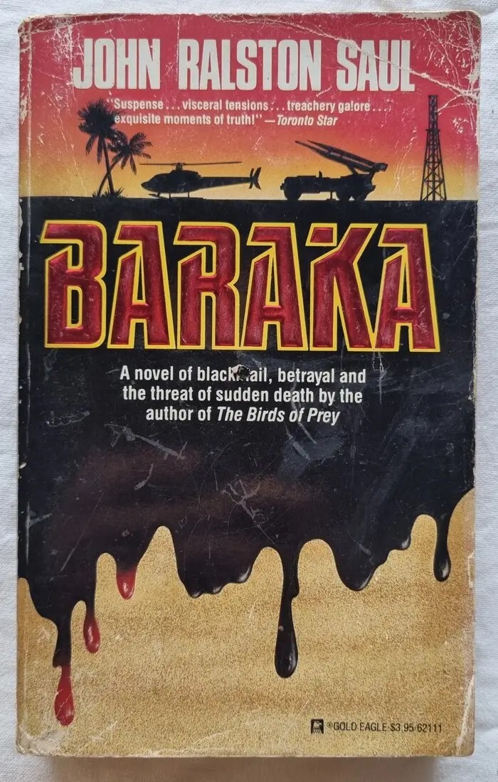 Baraka