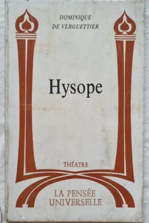 Hysope