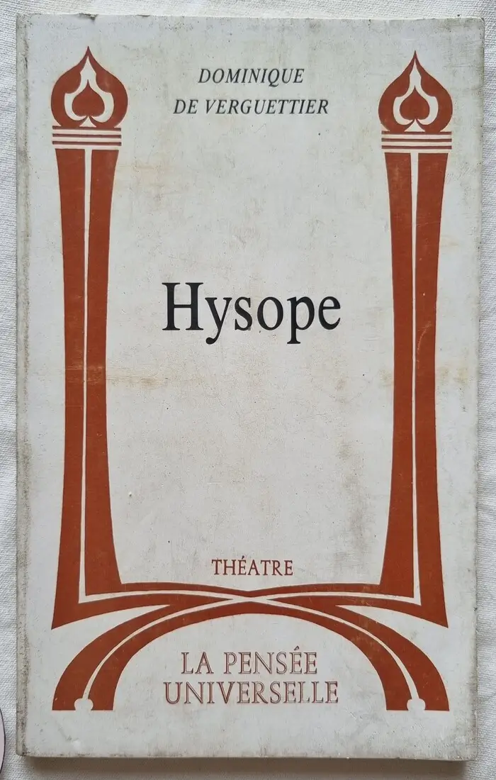 Hysope