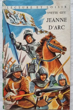 Jeanne d'Arc