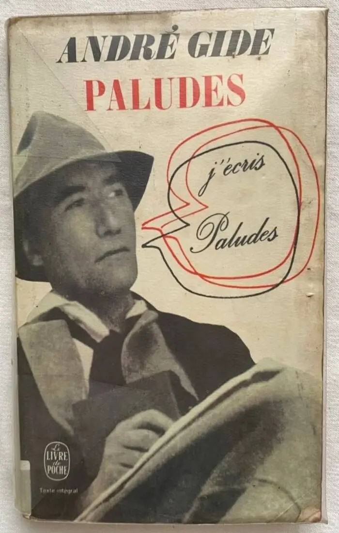 Paludes