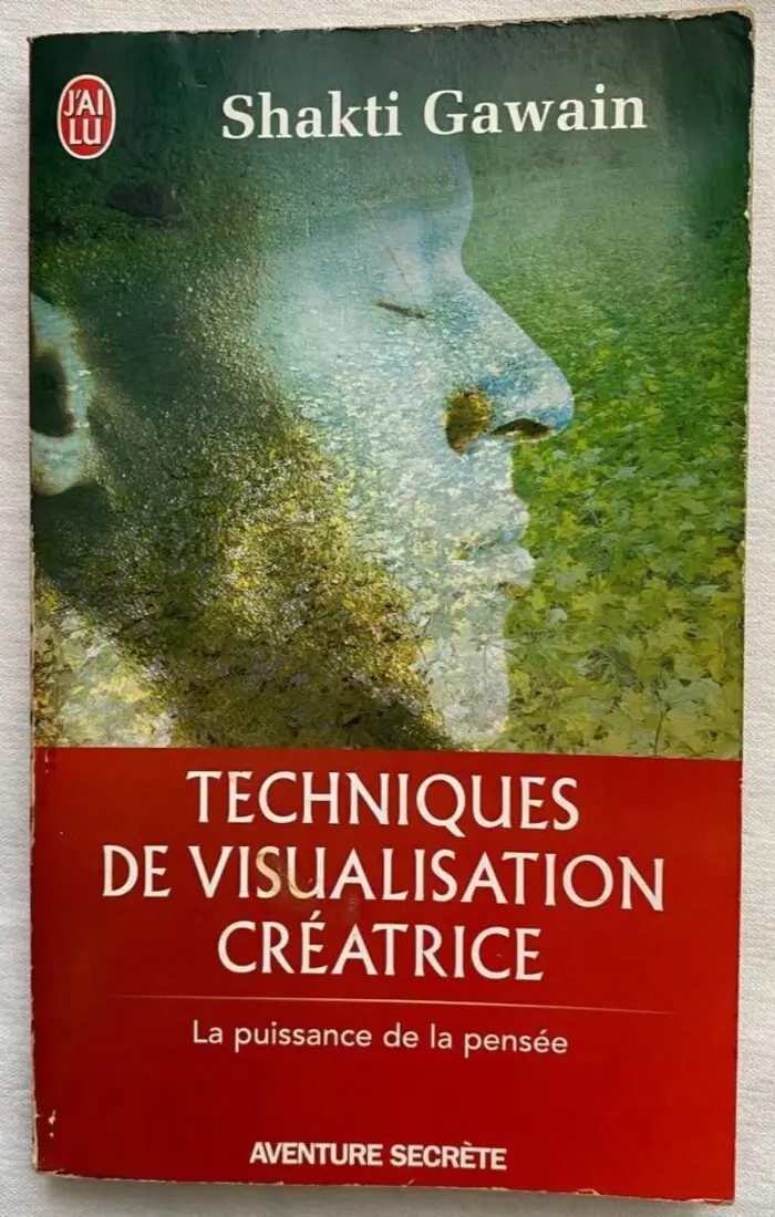 Techniques de visualisation créatrice