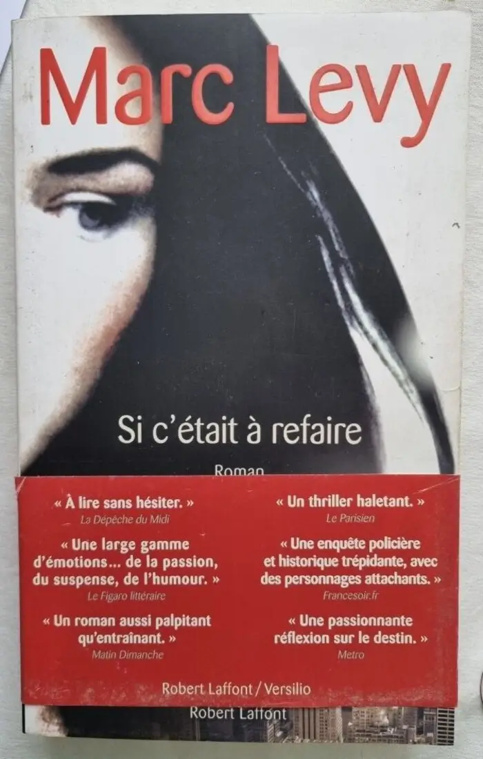 Si c'était à refaire