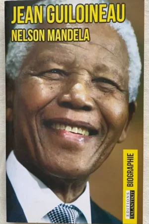 Nelson Mandela