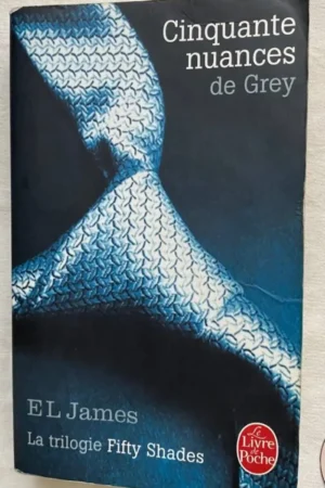Cinquante nuances de Grey