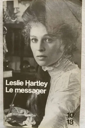 Le messager