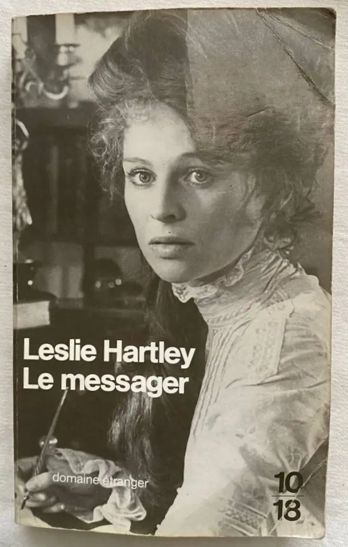 Le messager