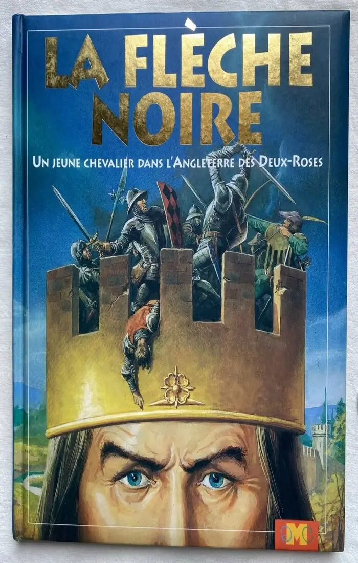 La flèche noire