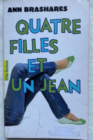 Quatre filles et un jean