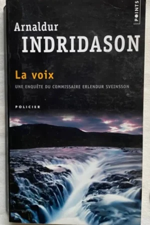 La voix