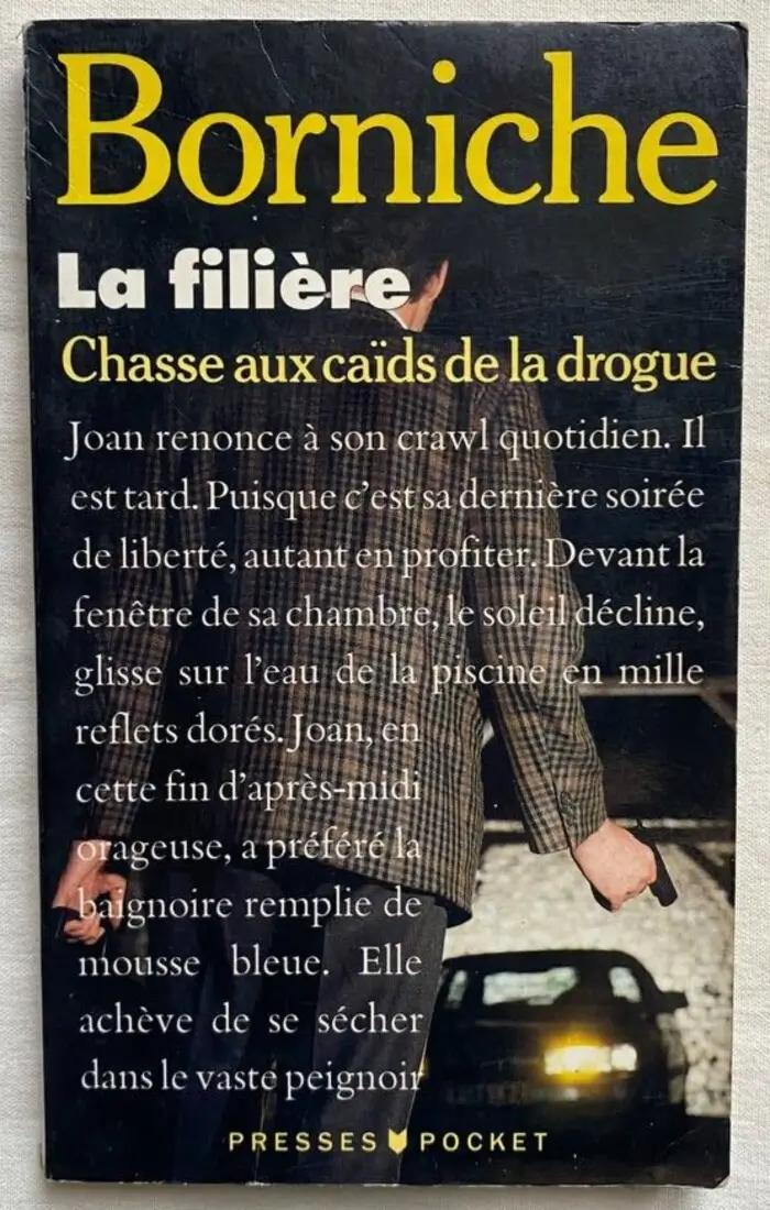 La filière