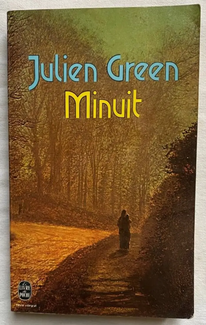 Minuit