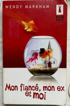 Mon fiancé, mon ex et moi