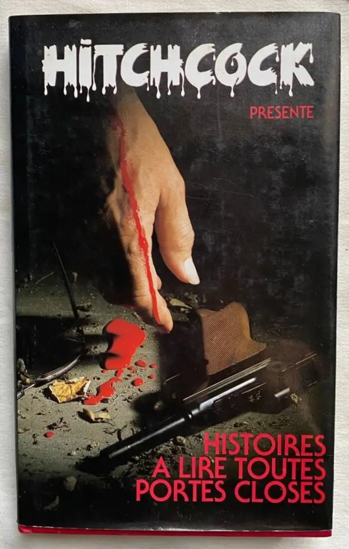 Histoires à lire toutes portes closes