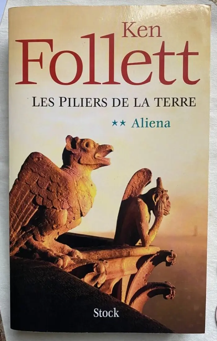 Les pilliers de la terre
