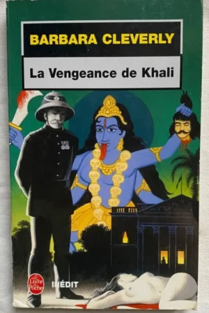 La vengeance de Khali