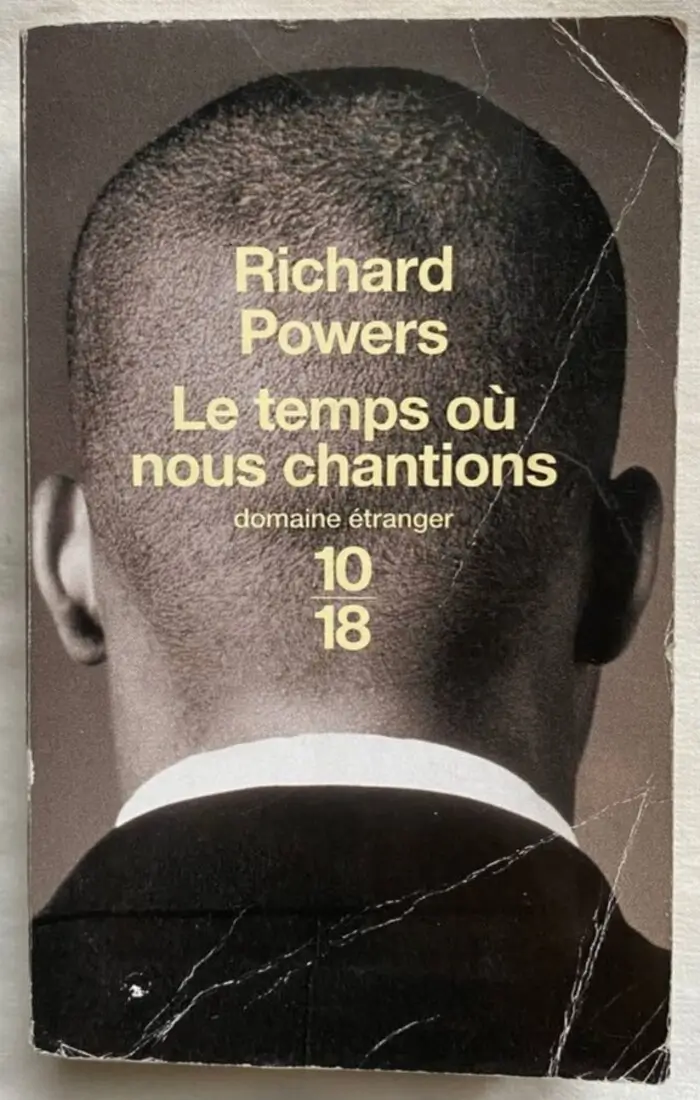Le temps où nous chantions