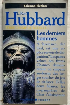 Les derniers hommes