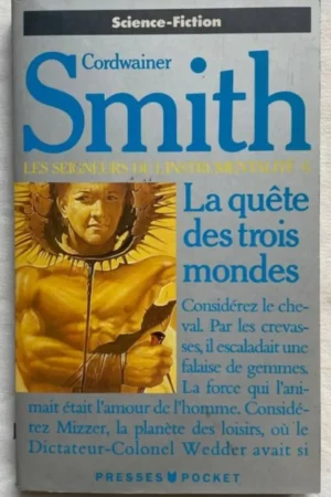 La quête des trois mondes
