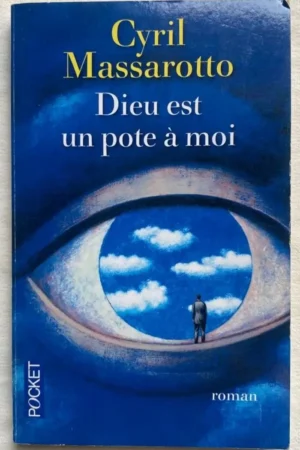 Dieu est un pote à moi