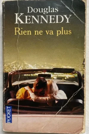 Rien ne va plus