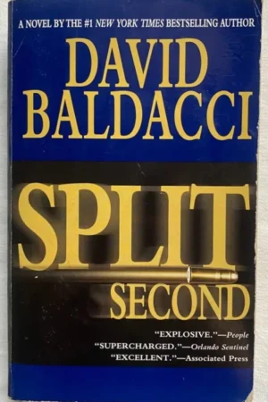 Split second