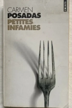 Petites infamies