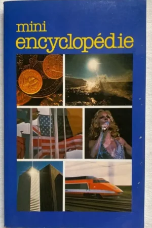 Mini encyclopédie