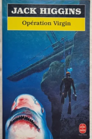 Opération Virgin