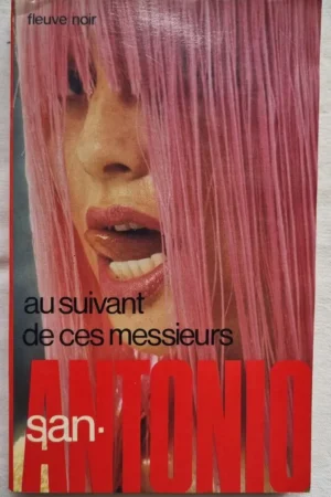 Au suivant de ces messieurs